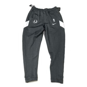 Nike NBA Dallas Mavericks XLT Player Issue Breakaway Warm-up Pants AV0838-02